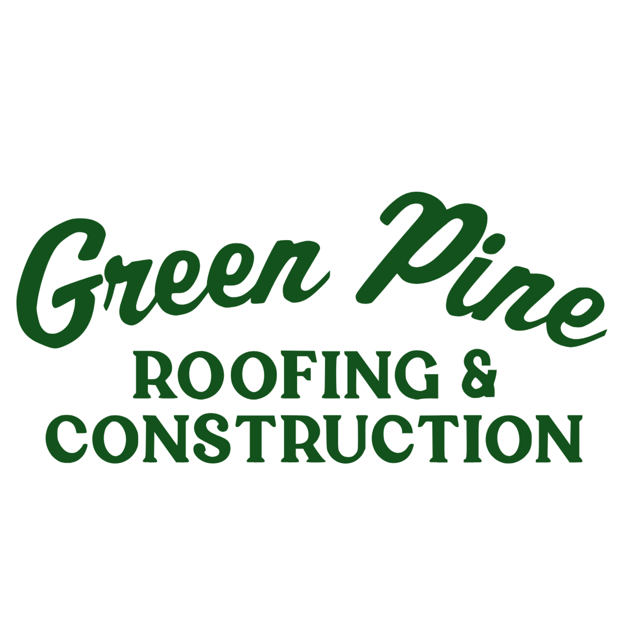 Green Pine Roofing & Construction